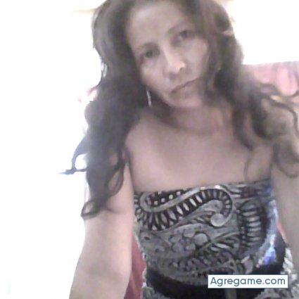 Gilma Acevedo