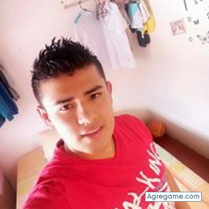 sergioelieser chico soltero en Entrerríos