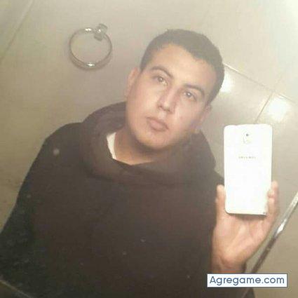 nico8787 chico soltero en Morteros