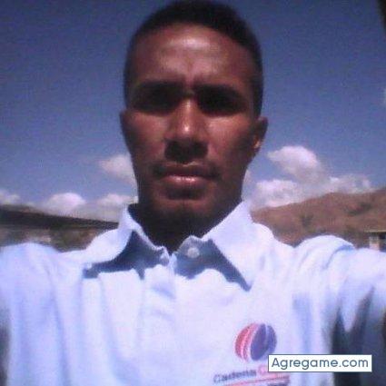 edeuardo chico soltero en La Victoria