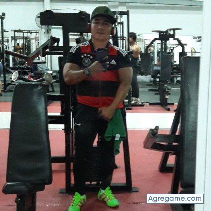 allstardorian chico soltero en Mérida Yucatán