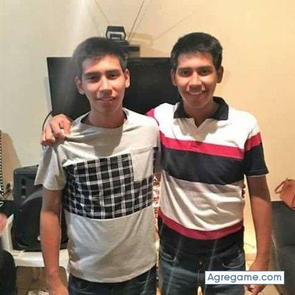 ribaldoguerrero chico soltero en Santa Bárbara