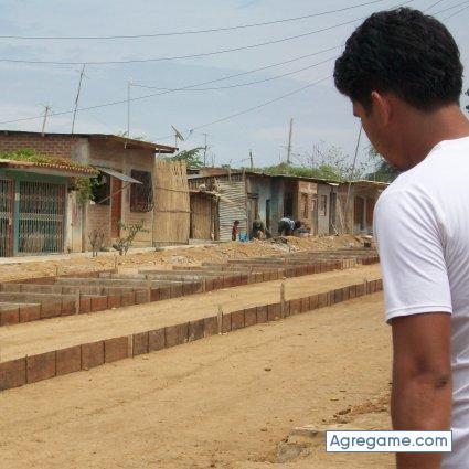 rubet chico soltero en Zarumilla