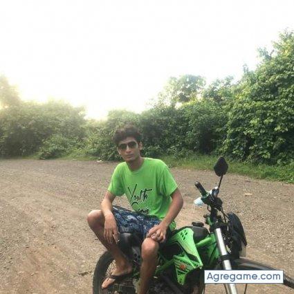 WwwZzz chico soltero en Chinandega