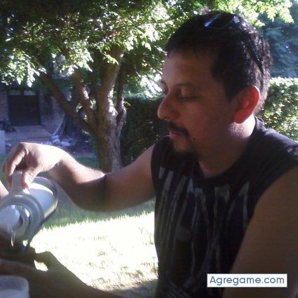 juany38 chico soltero en Cortaderas