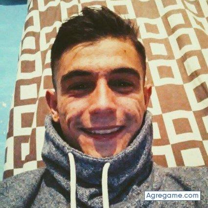 alonsopascual chico soltero en Tocina