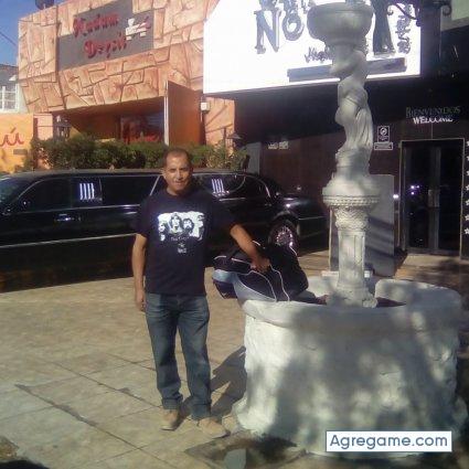 hugourrutia chico soltero en Calama