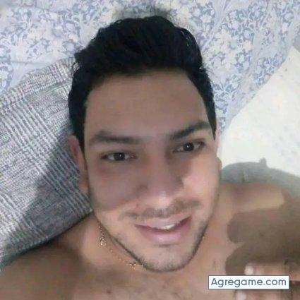 Angel1997199 chico soltero en Tepic