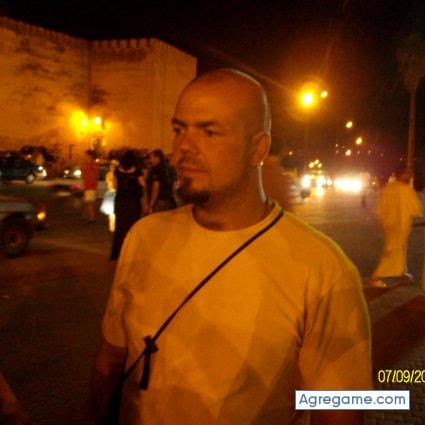 eldabyz chico soltero en Torrejon de ardoz