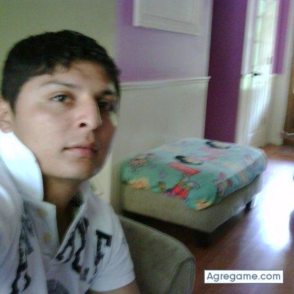 aristide05 chico soltero en Mableton