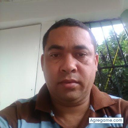 Luisdiazfd chico soltero en Constanza