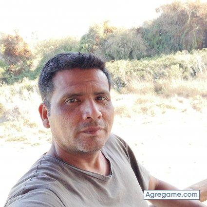 calientito33 chico casado en San Francisco De Mostazal