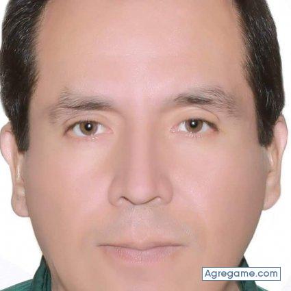 Poeta555 chico soltero en Comas