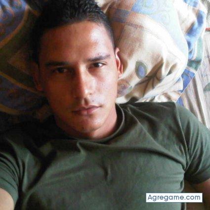 angeldavid27 chico soltero en Barquisimeto