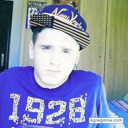 tonijimenez7084 chico soltero en Talamanca de Jarama