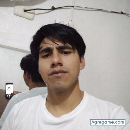 ElBear88 chico soltero en Bajo Pichanaqui