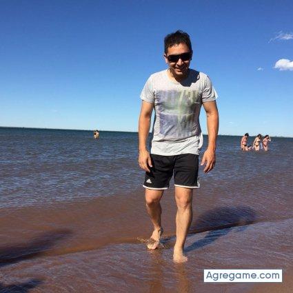 Gastonr35 chico soltero en Cutral-có