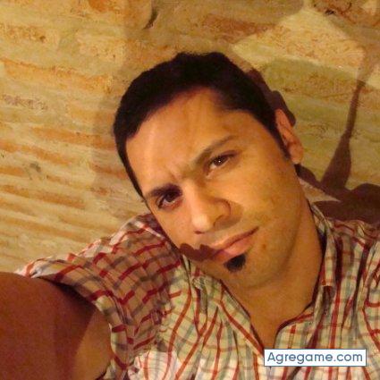 ELGRIEGO chico soltero en Simoca