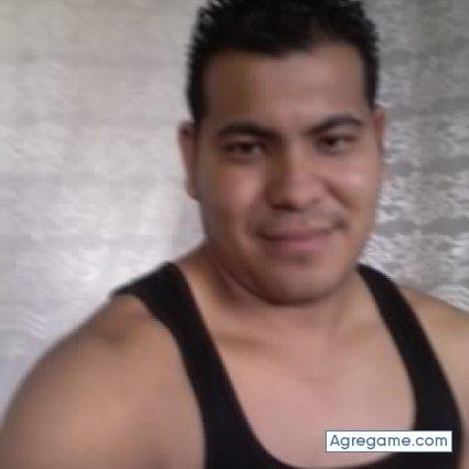 Yova1980 chico soltero en Caracas