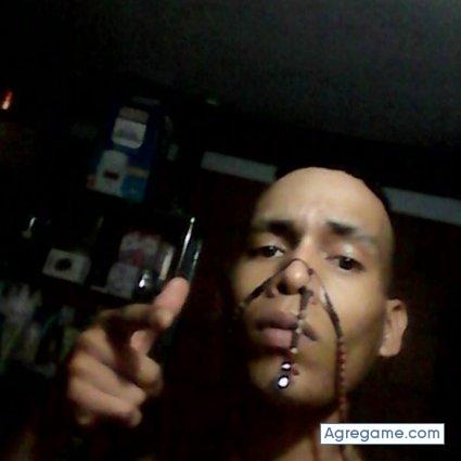 jhonatansur chico soltero en Palmira