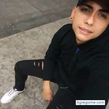 Gabo853 chico soltero en Valera