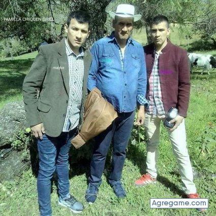 mayqueperez chico soltero en Oro Verde