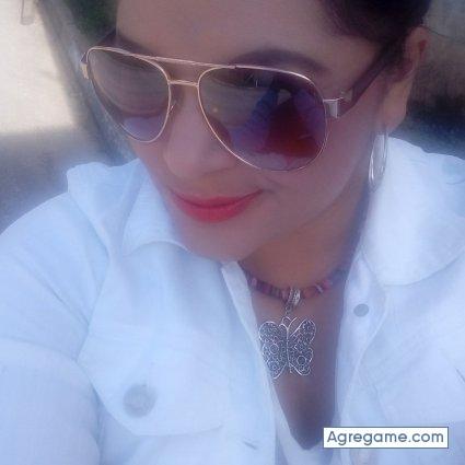 lopezelysabeth chica soltera en Coban