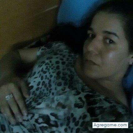 Shirley38 chica soltera en San Alberto