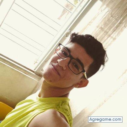 David32395 chico soltero en Cúcuta