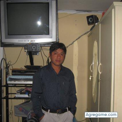 DESAPARECIDO chico soltero en Lima