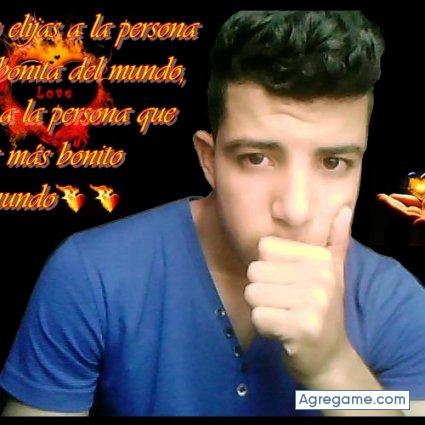 vivir_al_limite chico soltero en Herrera De Pisuerga