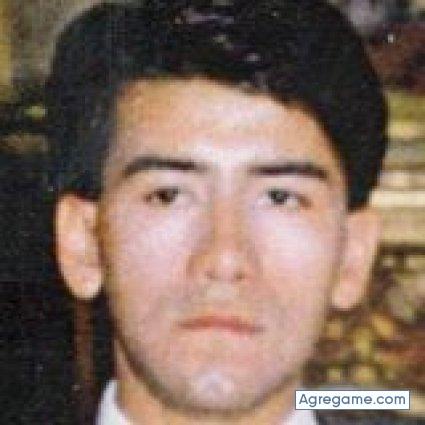 EDUHARDO chico soltero en Gustavo A. Madero