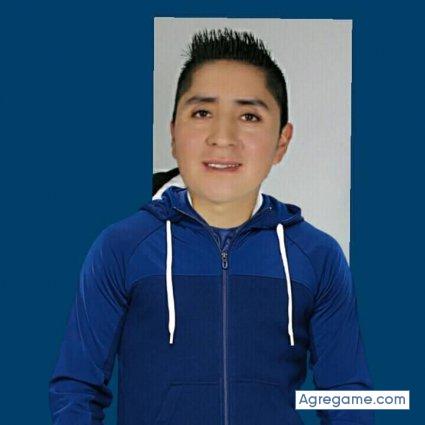 rodrigovelasco chico soltero en Guamote