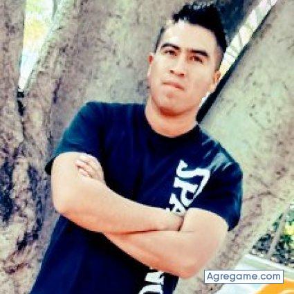 Peitron chico soltero en Taretan