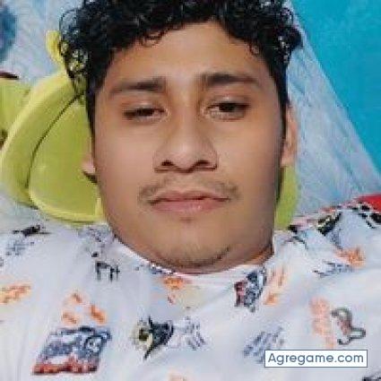 davidalvarado4387 chico soltero en Juárez