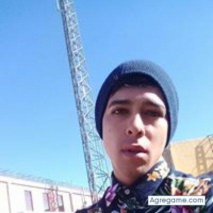 carloslimon2375 chico soltero en Juárez