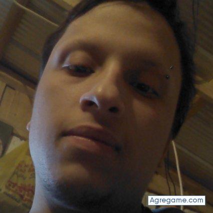 cristopher123 chico soltero en Concepción