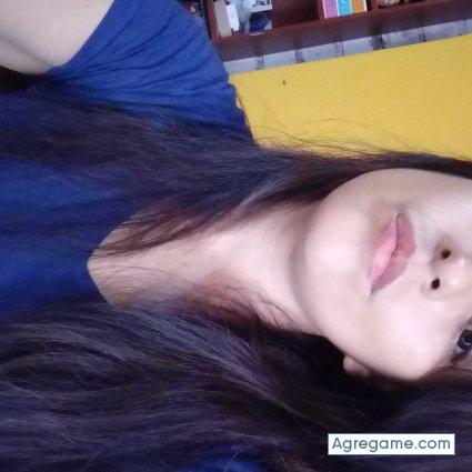 Canelafeliz chica soltera en San Miguel