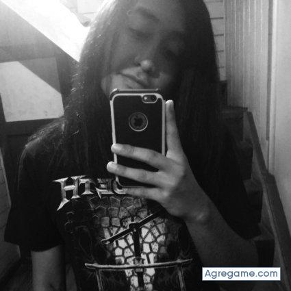 xknuckles chico soltero en Hualpén