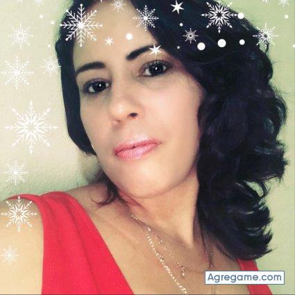 angelayudenia chica soltera en Las Vegas