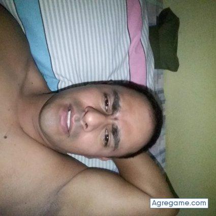 Alejo124 chico soltero en Salitre