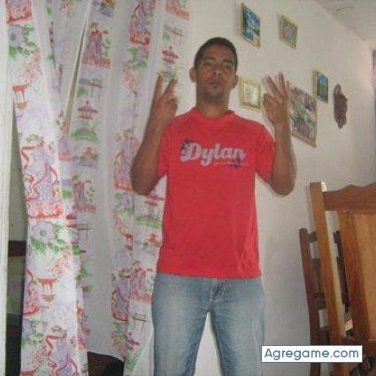 Alarcon chico soltero en Chile Santiago De Cuba