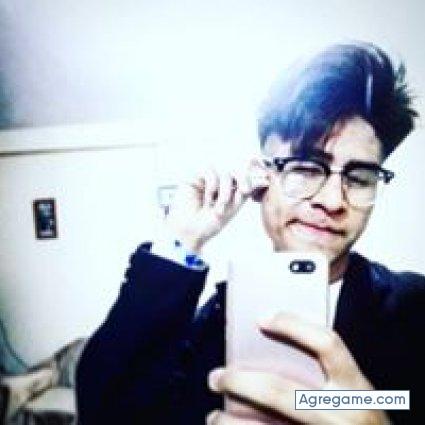 eduardoninamango chico soltero en La Gringa
