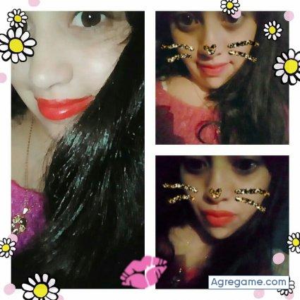 monidible chica soltera en El Carmen