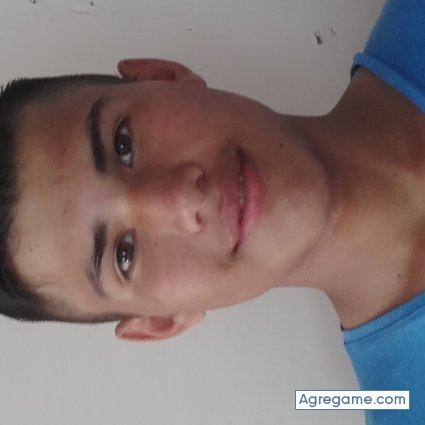 yeinercarrillo16 chico soltero en Sarapiquí