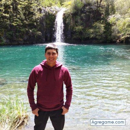 Jaime3434 chico soltero en Maullín