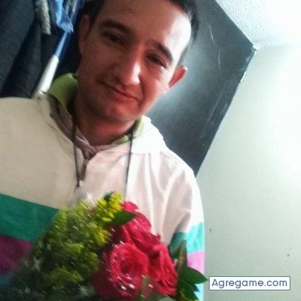 aurelio10 chico soltero en Soacha