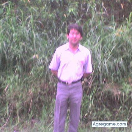 JAVIROB1972 chico casado en Sibaté