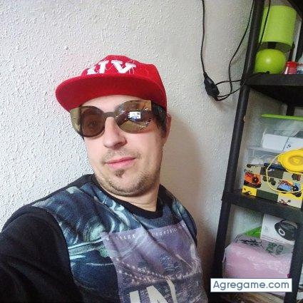 ivancao4279 chico soltero en Zaratan