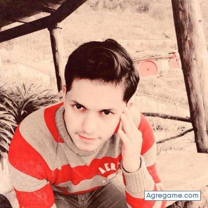 carlossantizo chico soltero en San Miguel Duenas